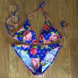 Body Glove Bikini Set